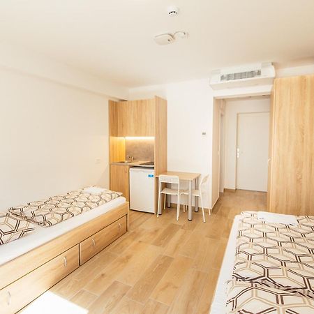Prenocisca Prisoje Hostel Κόπερ Εξωτερικό φωτογραφία