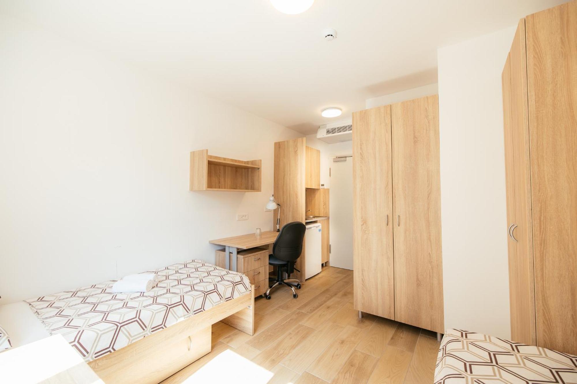 Prenocisca Prisoje Hostel Κόπερ Εξωτερικό φωτογραφία