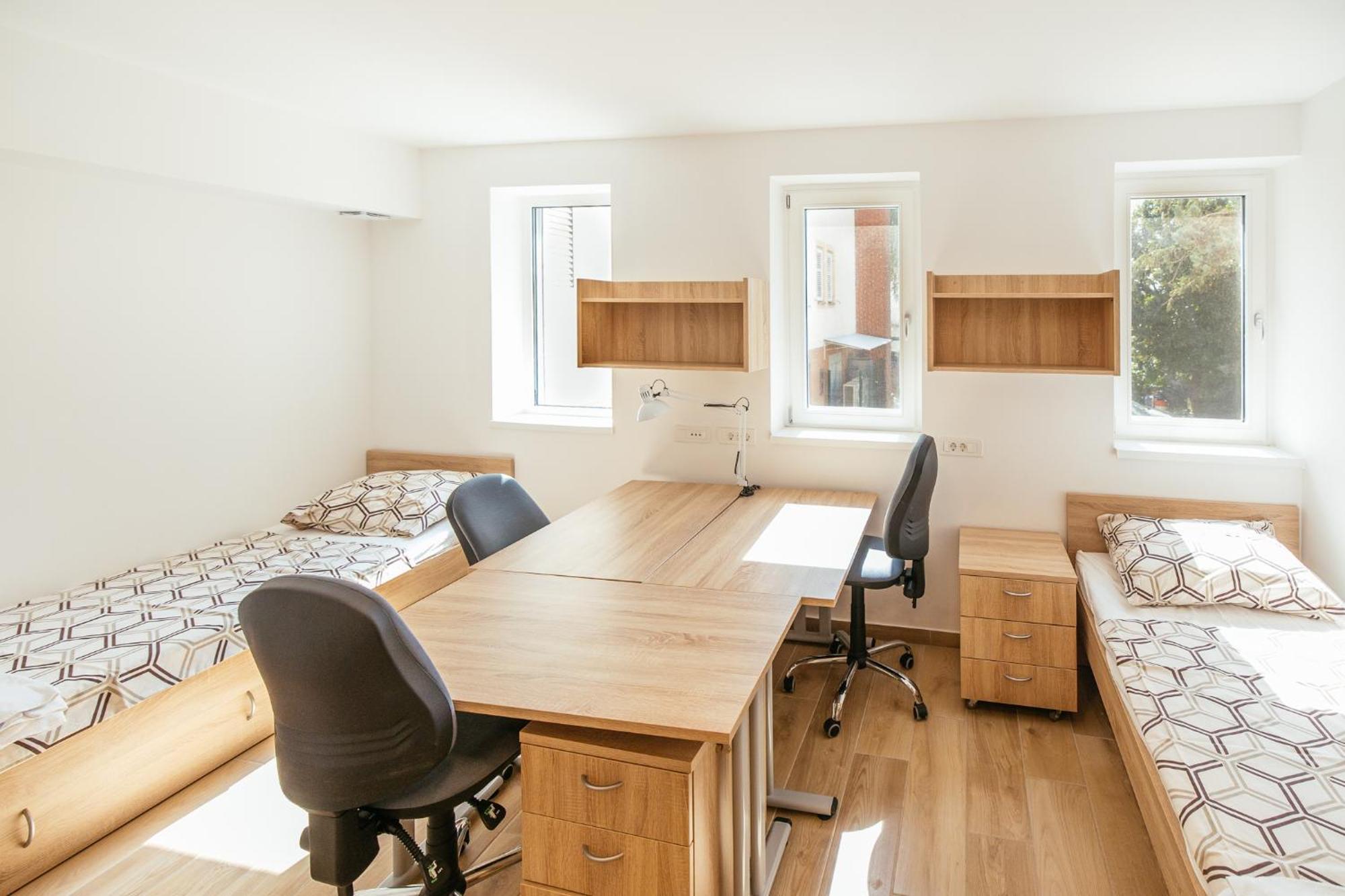Prenocisca Prisoje Hostel Κόπερ Εξωτερικό φωτογραφία