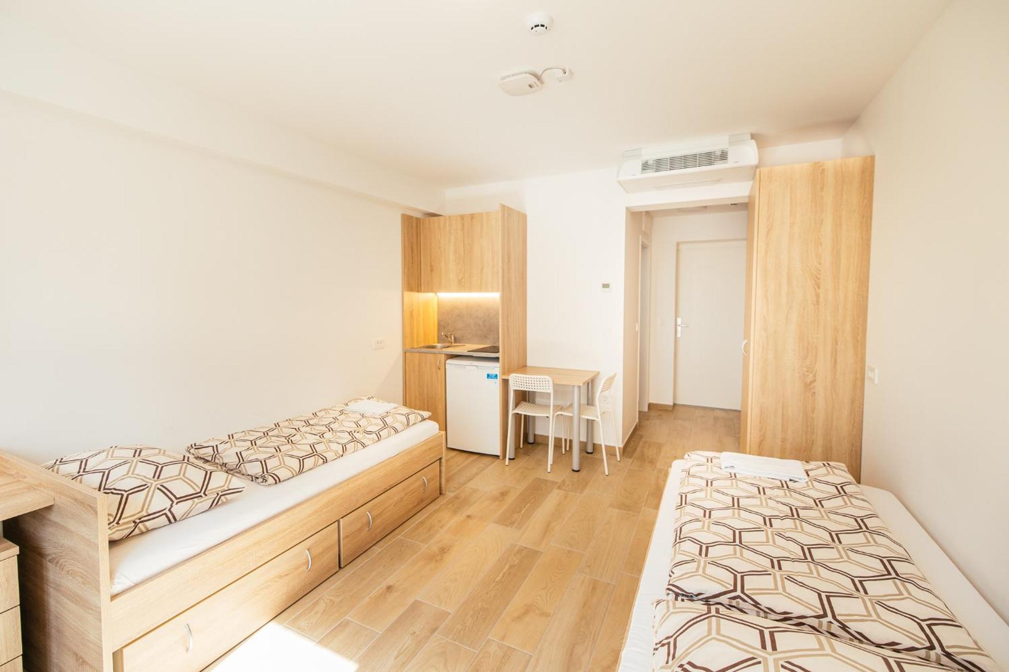 Prenocisca Prisoje Hostel Κόπερ Εξωτερικό φωτογραφία