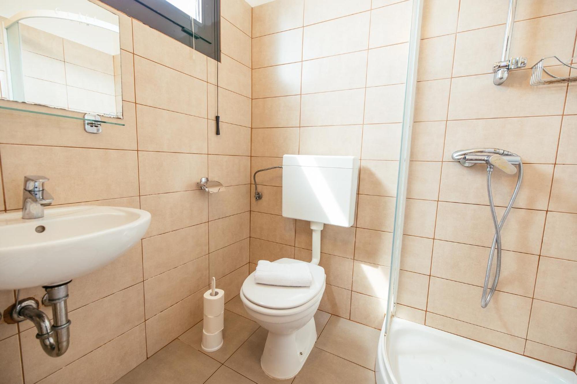 Prenocisca Prisoje Hostel Κόπερ Εξωτερικό φωτογραφία