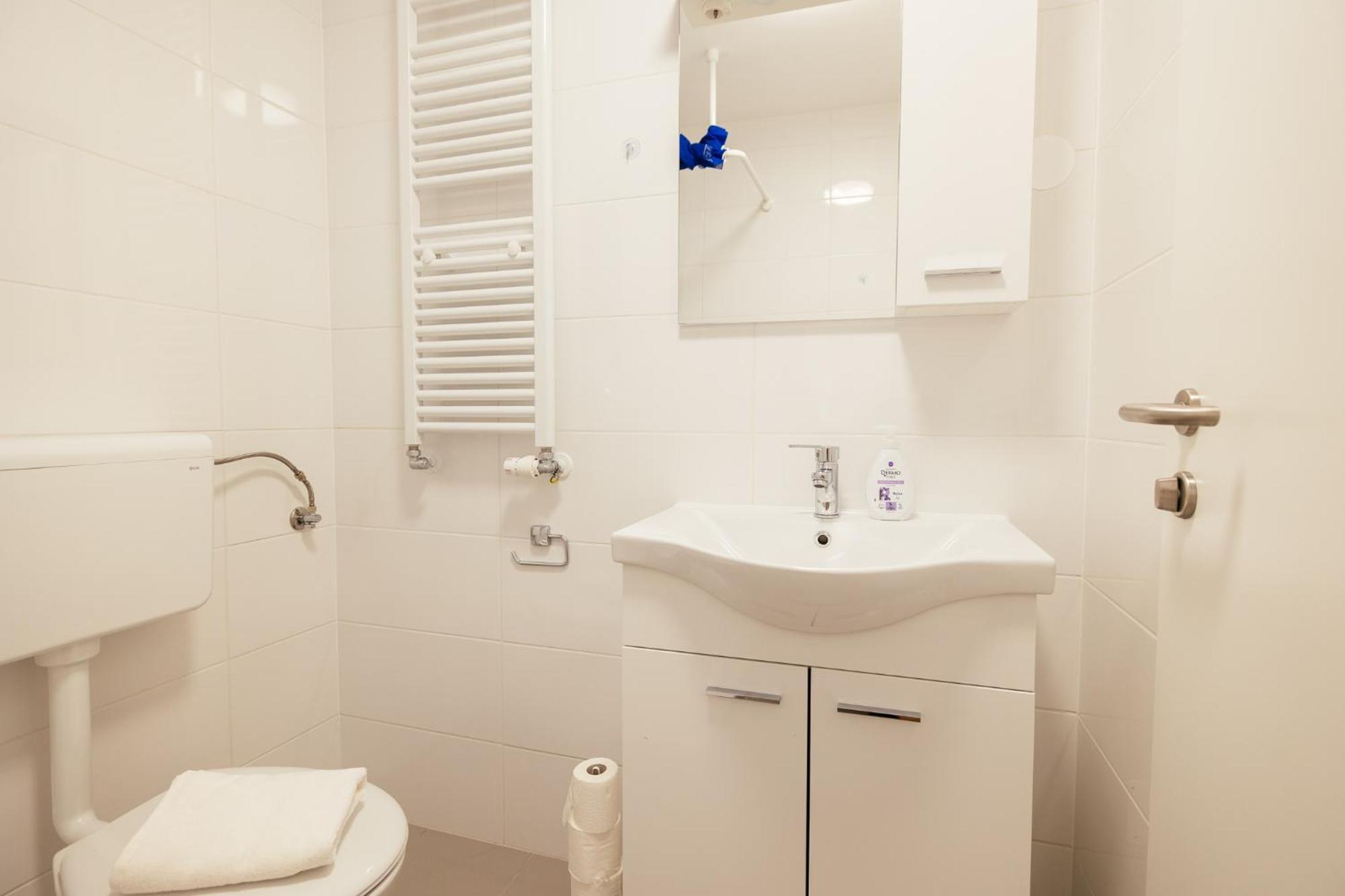 Prenocisca Prisoje Hostel Κόπερ Εξωτερικό φωτογραφία