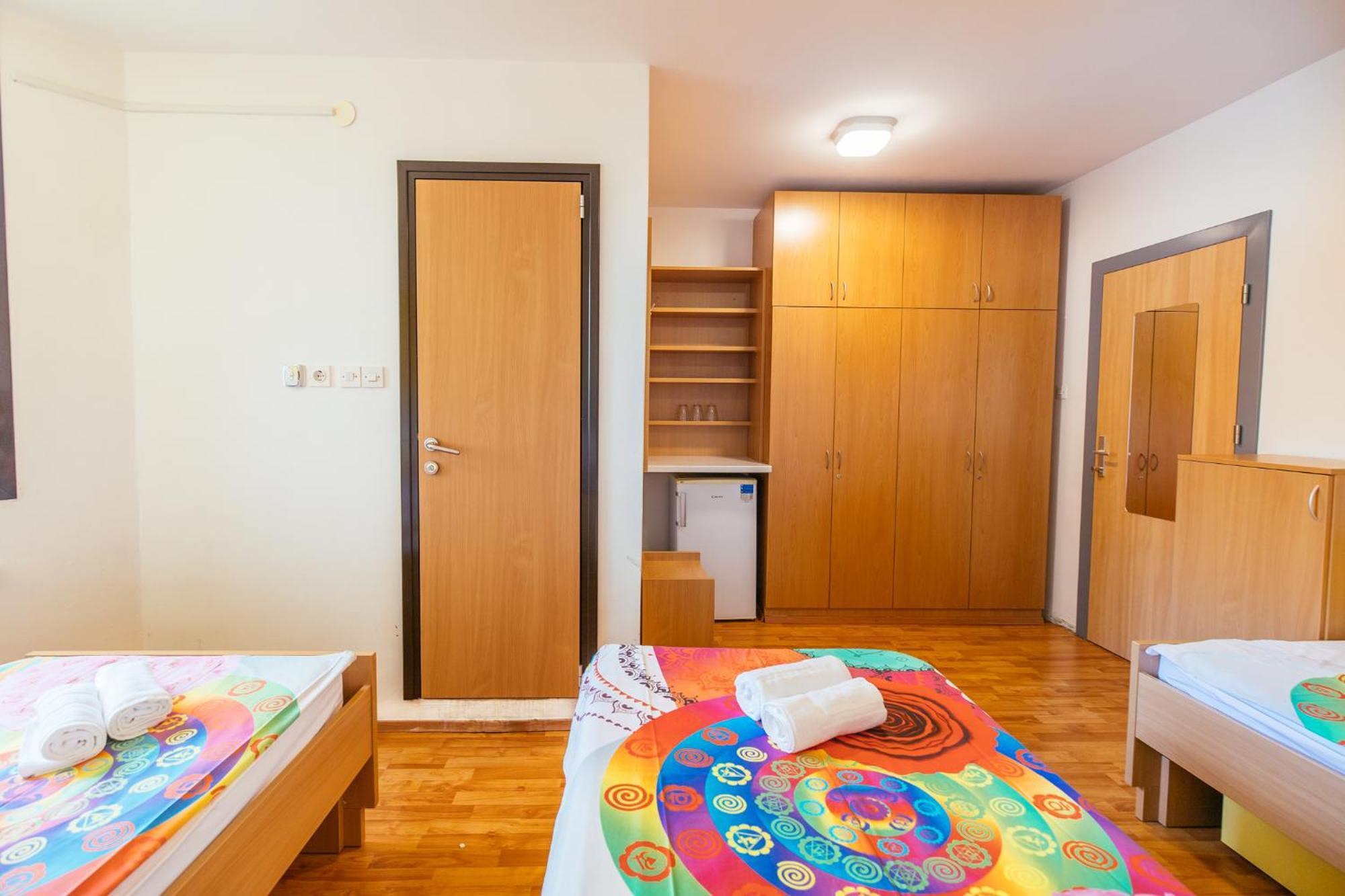 Prenocisca Prisoje Hostel Κόπερ Εξωτερικό φωτογραφία