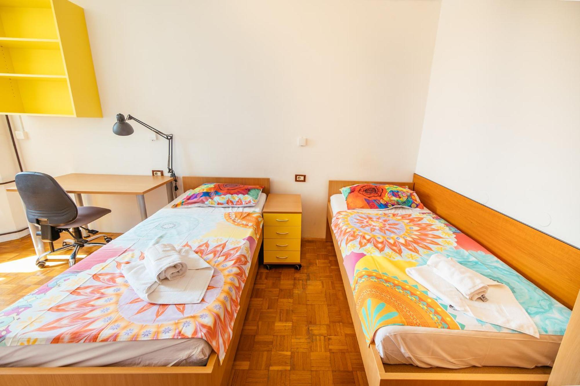 Prenocisca Prisoje Hostel Κόπερ Εξωτερικό φωτογραφία