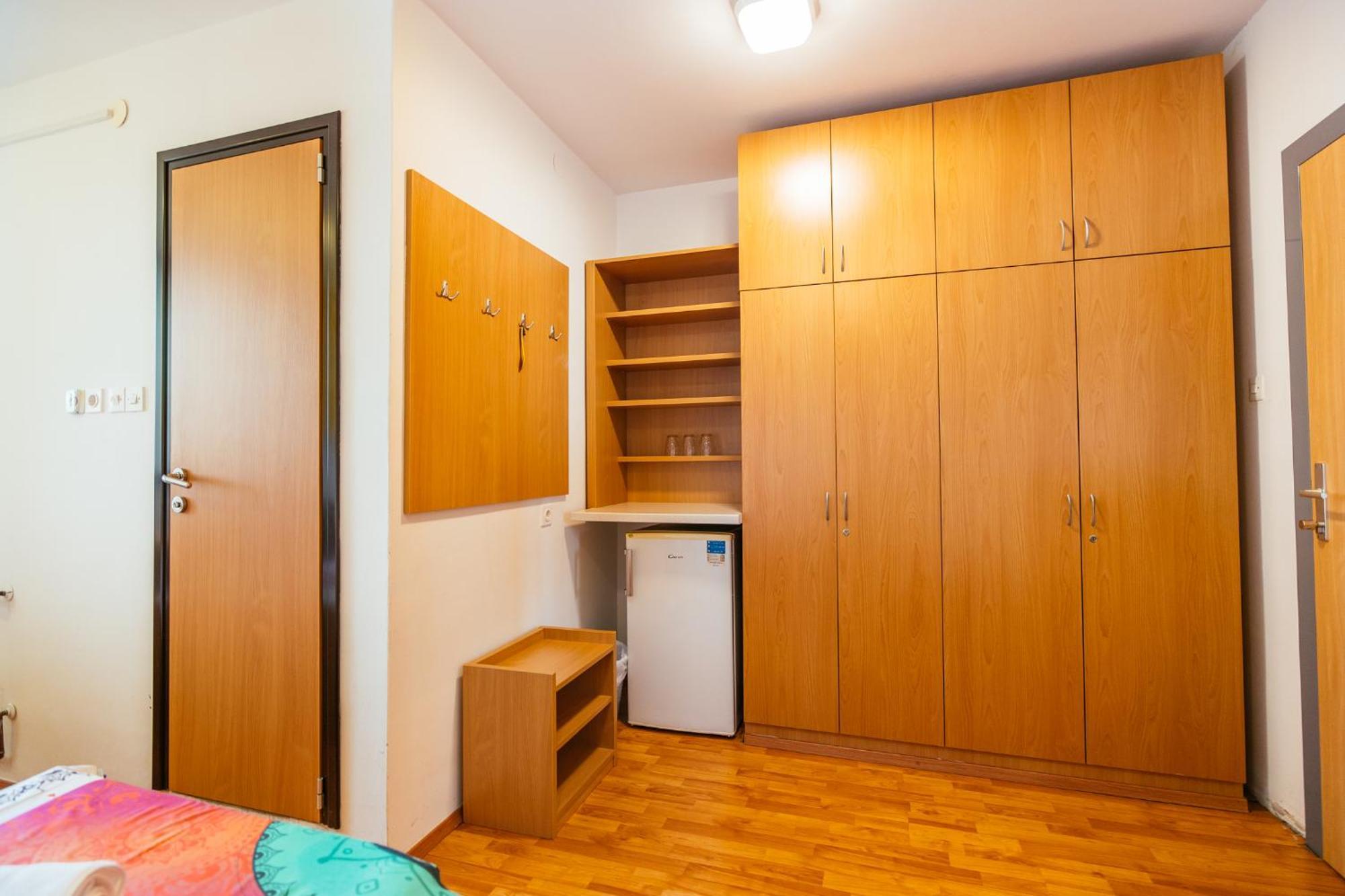 Prenocisca Prisoje Hostel Κόπερ Εξωτερικό φωτογραφία