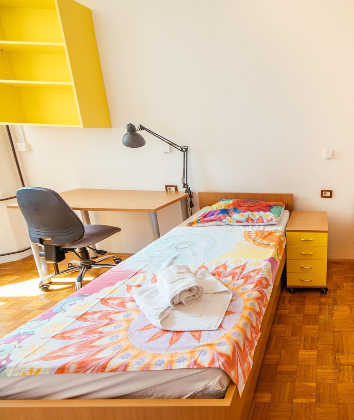 Prenocisca Prisoje Hostel Κόπερ Εξωτερικό φωτογραφία